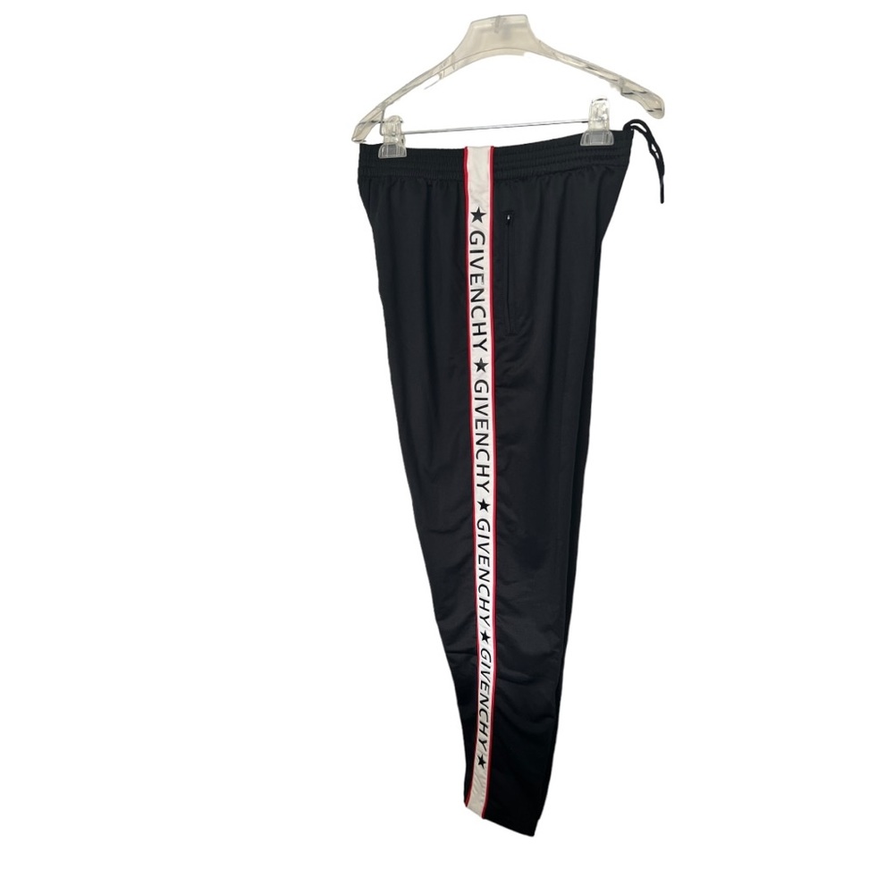 Givechy Paris track pants Unisex